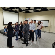 OPEN CLASS 2DO GRADO C